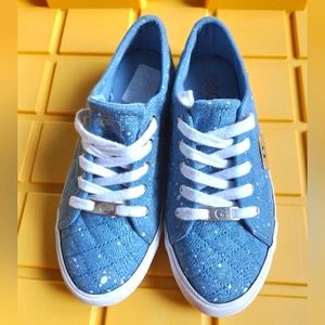 G by Guess " Los Angeles" Women's Casual  Shoes.